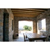 Traditional suites in Chora Kythnos #4