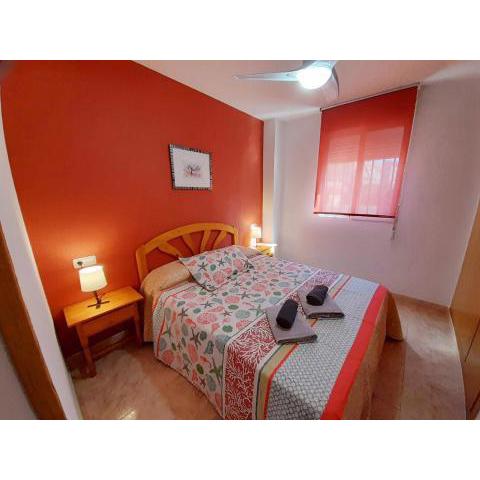 TREBOL - BEACH MORRO DE GOS