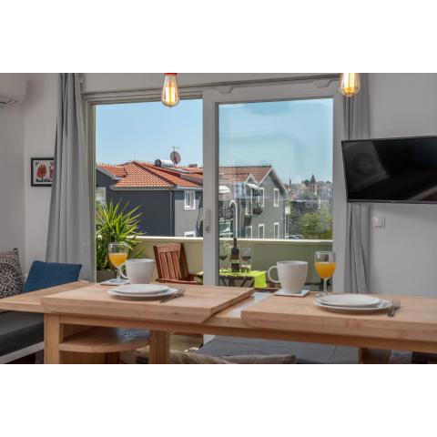 Trogir Downtown Apartments