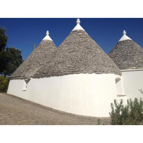 Trulli OraziO