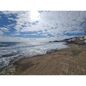 Tu casita en San José con acceso directo a playa