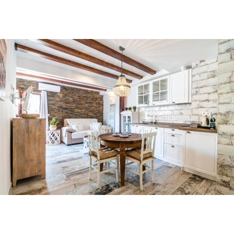 tuGuest Calderería Vieja Apartment