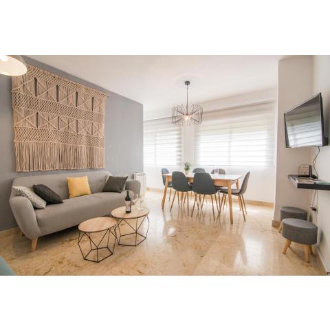 tuGuest Lobos Apartment