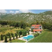 Two-Bedroom Apartment in Ostrvica