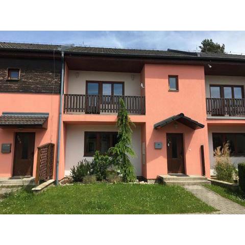 Ubytování U Žižků