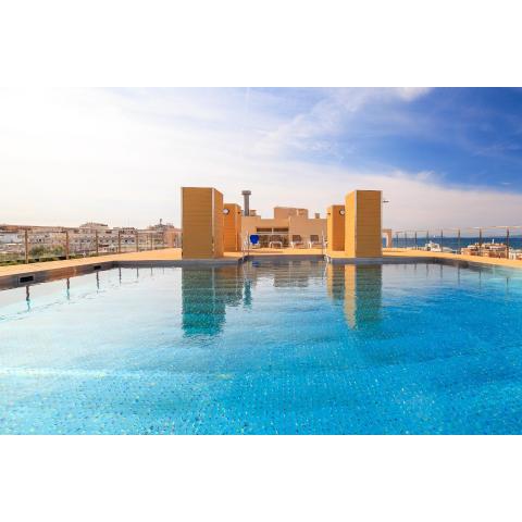 UHC Central Park Apartments