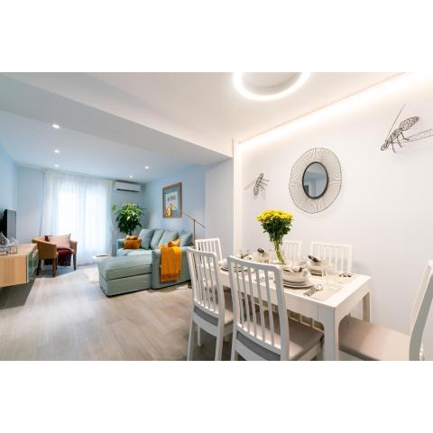 UNIQUE HOMES LAS SETAS LA CAMPANA