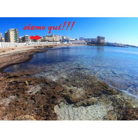 Vacation Apulia Properties - appartamento Sole