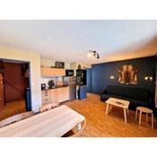 Val Louron Hautes Pyrénées Superbe appartement tout confort au pied des pistes 4 personnes