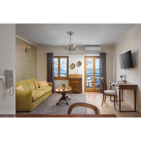 Valdibora Sea View Residence