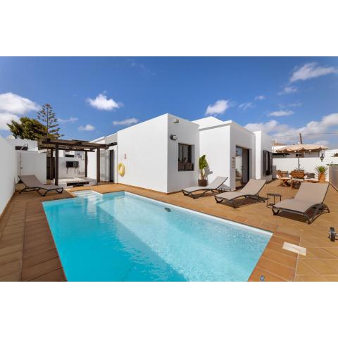 Villa 5 - Villasexperience