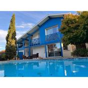 Villa avec Piscine
