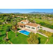 Villa Barraca den Vadell by Villa Plus