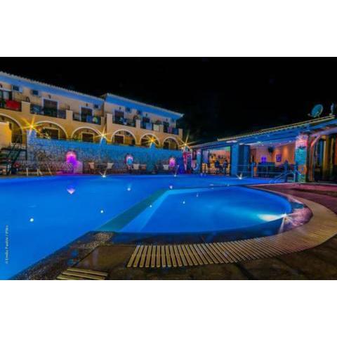 Villa Birlis