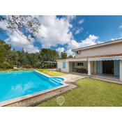 Villa Camilla - Your Dream Holiday