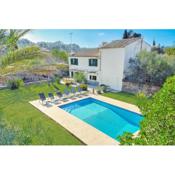 Villa Can Seguinot by Villa Plus