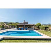 Villa Catalina Petit