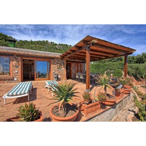 Villa Chiaro di Luna