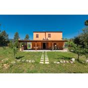 Villa Giulia Piccola