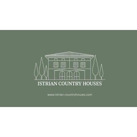 Villa Leopoldo by Istrian Country Houses