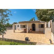 Villa Les Oliveres Petites de un dormitorio