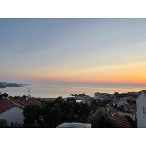 Villa magnifique vue mer