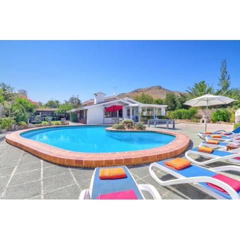 Villa Maite by Villa Plus