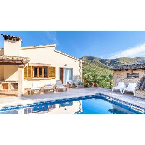 Villa Malva - Bonaire, Alcúdia