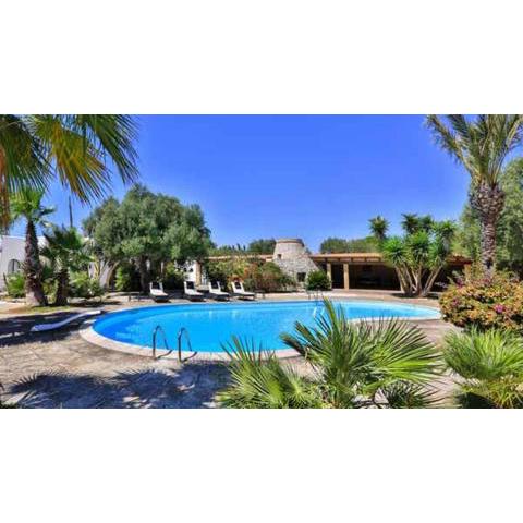 VILLA MANCO 12, Emma Villas