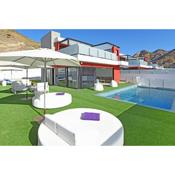 Villa Morro del Guincho 27