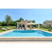 Villa Oliva Muntrilj