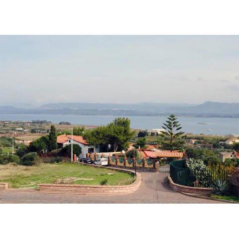 Villa Panorama