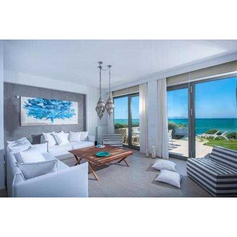 Villa Perseides by Enorme