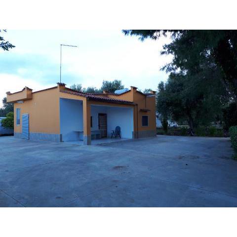 VILLA PINO