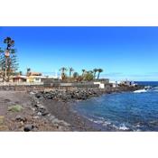 Villa Playa La Salemera - La Palma