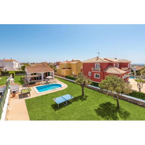 Villa Pomelo by Villa Plus