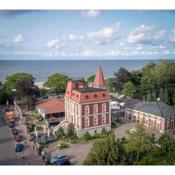 VILLA RED by COLUMBUS Ustka