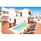 Villa Rincon Lanzarote by Villa Plus