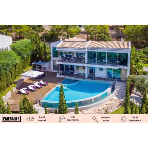 Villa Rockstar Alcudia - by Emerald Stay