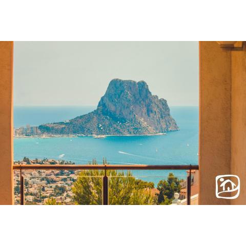 Villa Sant Jordi by Abahana Villas