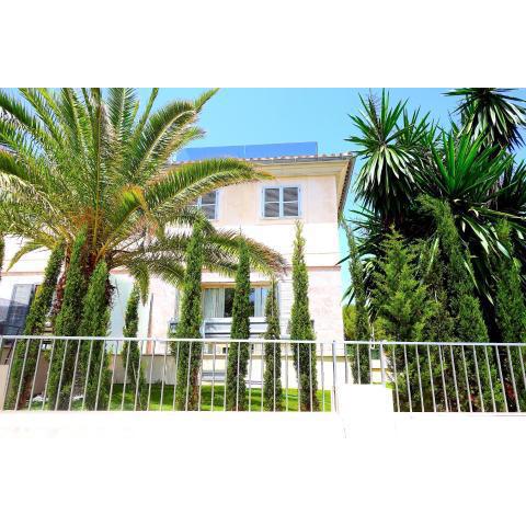 Villa Seaview Mallorca