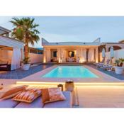 VILLA SOAVE MARE E PISCINA PRIVATA