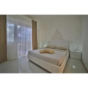 VILLA SULLA SPIAGGIA - TORRE LAPILLIO Porto Cesareo