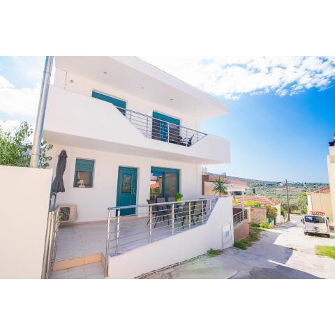 Villa Tasos-Potos Thassos