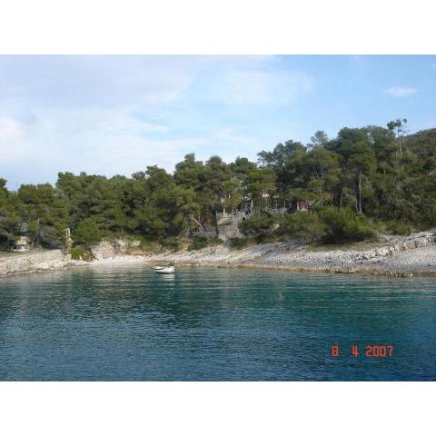 Villa Terra Nostra Hvar