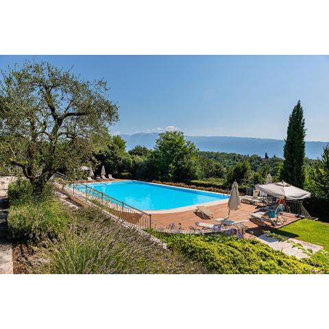 Villa Valeria con piscina by Wonderful Italy
