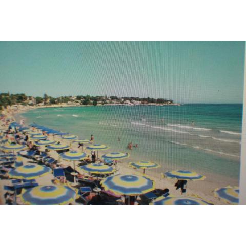 Villa with private garden