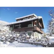 Villa Zeppelin - App Bergkristall