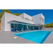 Villas Guzman - Magraner