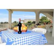 Villetta indipendente ad Alcamo 6 posti